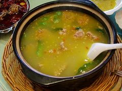 5-扬州万怡酒店-中餐厅(文昌中路店)