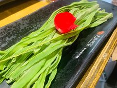干贡菜-巴蜀印象火锅(永陵总店)