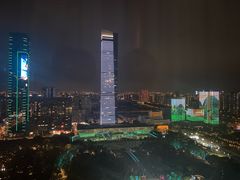 -无锡君来洲际酒店