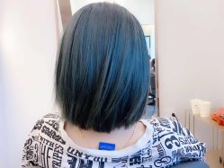 -V8潮牌·接发烫染连锁