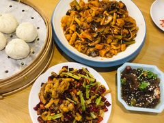 -陈傻子餐厅(世纪都会店)