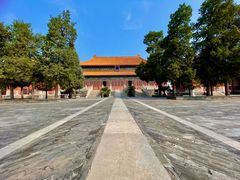 -历代帝王庙博物馆