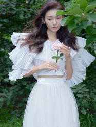 -米莱摄影写真(五大道别墅店)