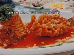 -鹿鸣春饭店(总店)