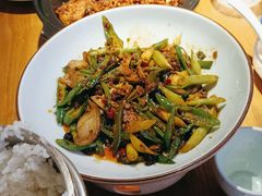 -川菜故事(光谷步行街店)