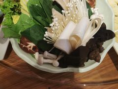 -额尔敦传统涮(光明路店)