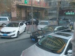 android_upload_pic-麒麟华膳汇(飞泷商务大厦店)