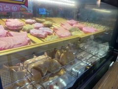 -粉粉乐鲷鱼烧(美罗城店)