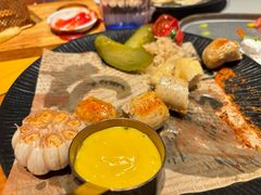 -派尔曼特披萨(万象城店)