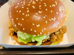 -肯德基(新佛罗伦萨店)