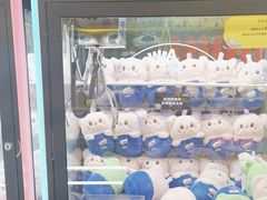 -娃娃集合营(上海奉贤龙湖天街店)