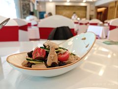 -玉华宫宾馆·餐厅(铜川驻京办店)