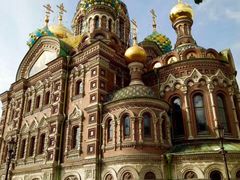 -滴血救世主教堂