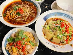 -成都瓜串串(华强北店)