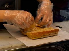 -赛百味SUBWAY(金宝汇店)