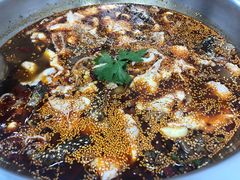 -川渔居—鱼火锅(八方汇店)