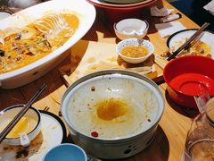 -老家水饺濮阳菜(巴黎街店)