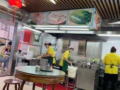 -穗银肠粉店(东川路店)