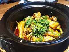 -周家二小姐的菜(西津渡店)