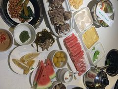 -沁原羔羊火锅(新天地店)
