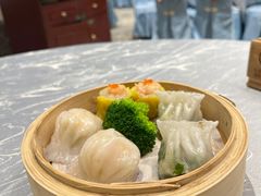-春满人间酒楼(园岭中路店)