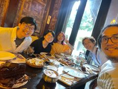 -Bombay Grill印度餐厅