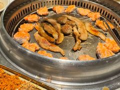 -欢喜哥齐齐哈尔自助烤肉(大学城店)