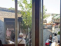 -VOYAGE COFFEE(杨梅竹店)