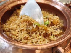 -蔼若春.传承云南菜(金碧公园店)