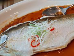 -无锡新湖铂尔曼大酒店·悦轩中餐厅