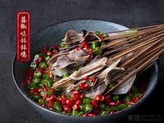 -嘉州叶婆婆钵钵鸡(建设路店)