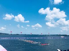 -南京金牛湖风景区