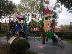 -安徒生童话乐园