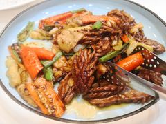 -丰泽园饭店