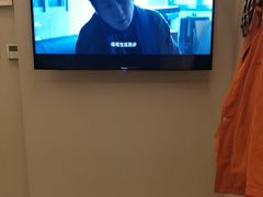 -华夏良子·足道SPA艾灸(铁道大厦店)