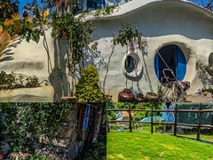 -焦作青龙峡风景名胜区