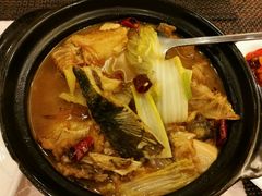 -深圳维景酒店-维景轩