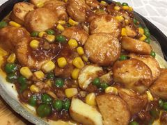 -福来居烤鸭店(天坛二店)