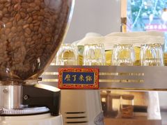 -栖咖啡(泉舜店)