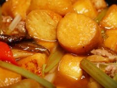 -潮十三潮汕砂锅粥(高新四路大都荟店)