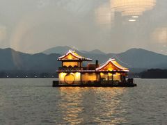 -柳莺湖上·湖景餐厅·江南菜(西湖店)