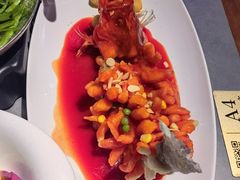 -姑苏家宴·苏帮菜·松鼠桂鱼(苏州总店)