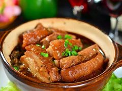 -创味·民间海南菜·非遗藤桥排骨(藤桥·免税城店)