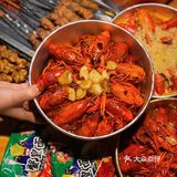 我最最最爱的口味 蒜泥量很足