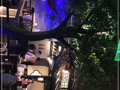 -绿茶餐厅(乐峰广场店)