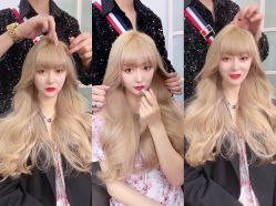 -3AM·S HAIR SALON烫发染发接发