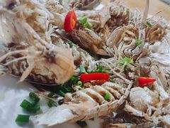 -星奇缘·海鲜餐厅(东山美食地标店)
