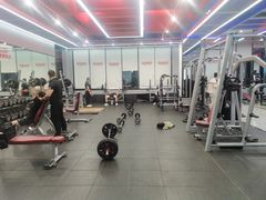 -奇迹健身·恒温游泳(金海首座店)