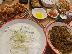 -多宾韩国料理(学衡路店)