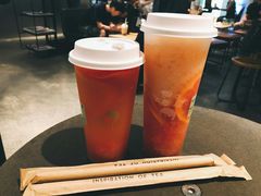 -喜茶(广州天汇igc店)